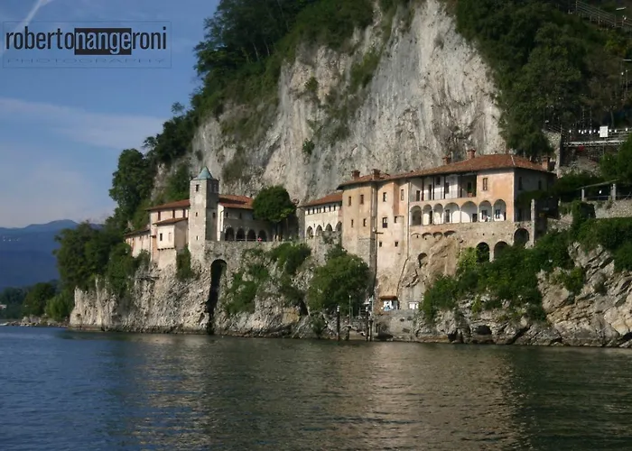 Cristal Lake Affittacamere